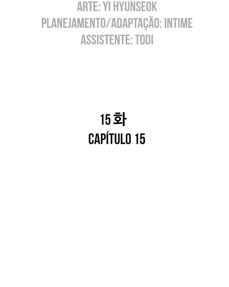 Pai Incomparável Capítulo 15 Página 3