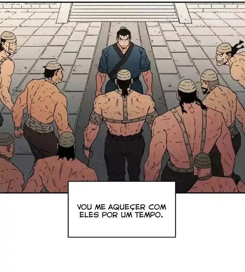 Pai Incomparável Capítulo 15 Página 32