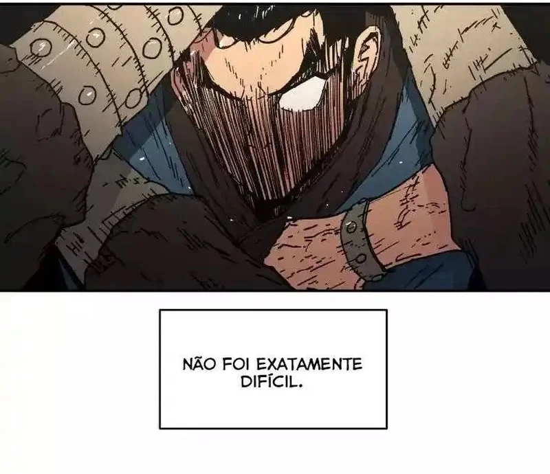 Pai Incomparável Capítulo 15 Página 34