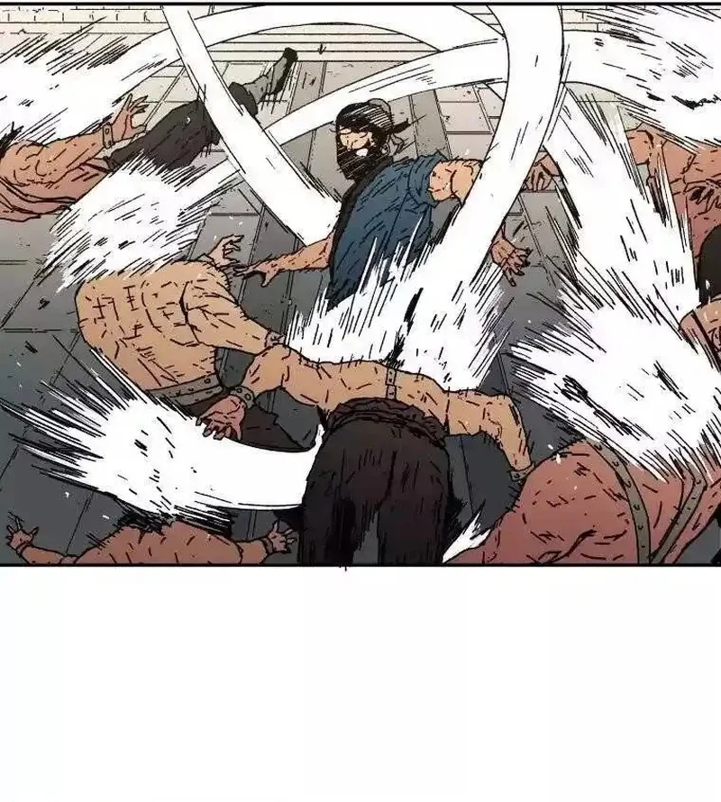 Pai Incomparável Capítulo 15 Página 37