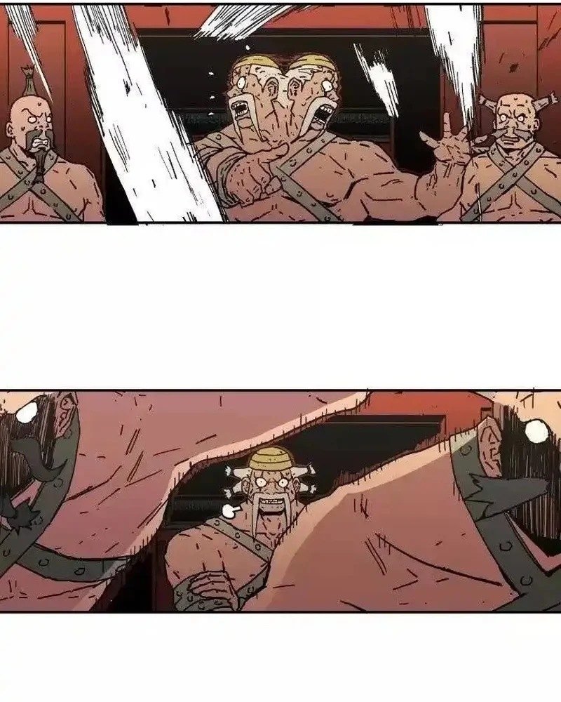 Pai Incomparável Capítulo 15 Página 40