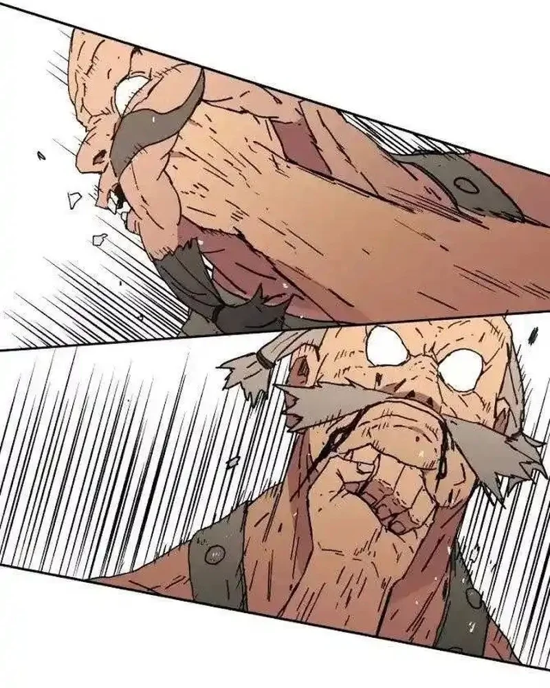 Pai Incomparável Capítulo 15 Página 45