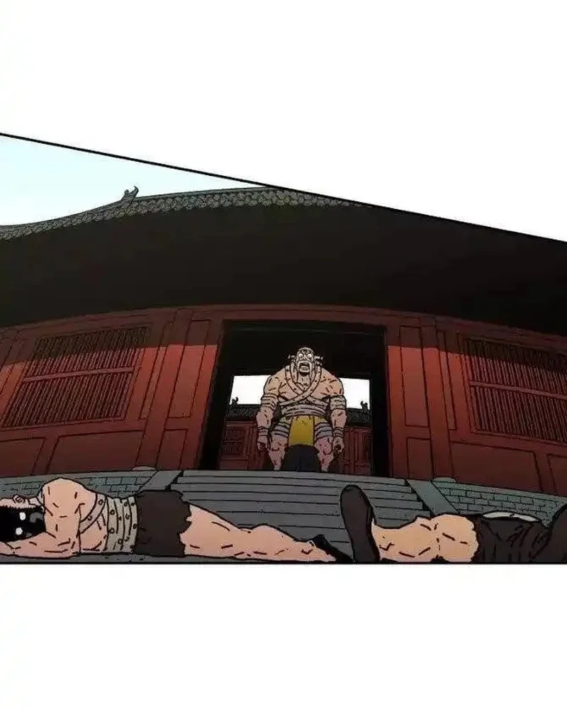 Pai Incomparável Capítulo 15 Página 46