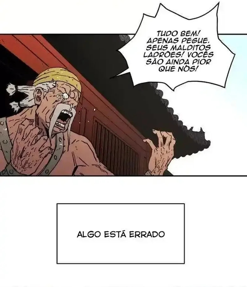 Pai Incomparável Capítulo 15 Página 48