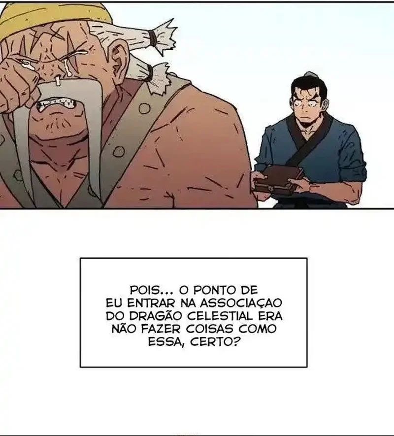 Pai Incomparável Capítulo 15 Página 49