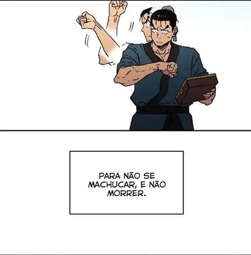 Pai Incomparável Capítulo 15 Página 50