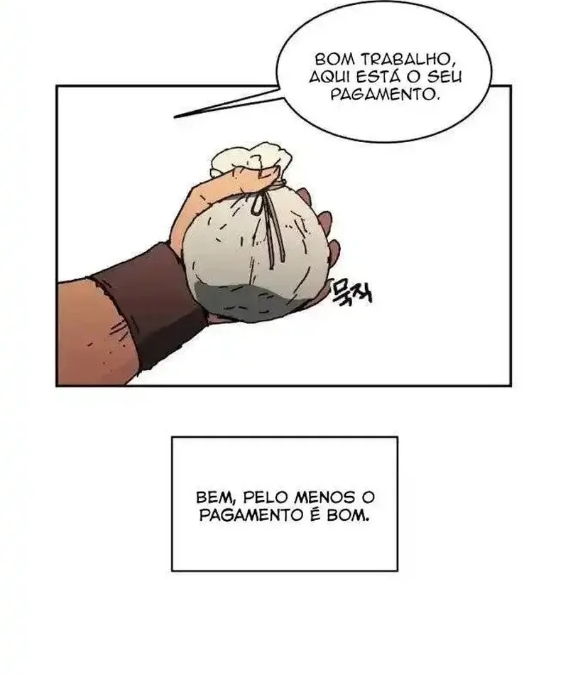 Pai Incomparável Capítulo 15 Página 54