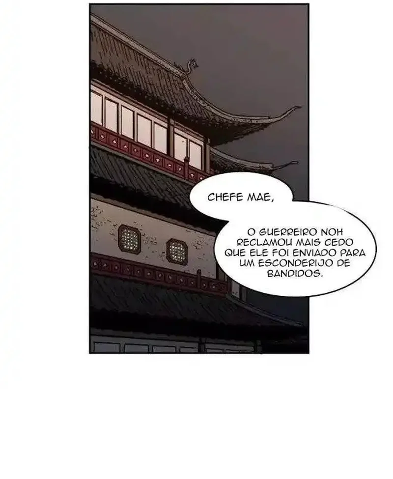 Pai Incomparável Capítulo 15 Página 55