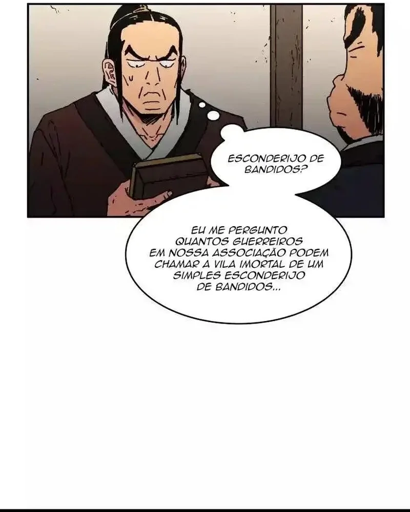Pai Incomparável Capítulo 15 Página 56