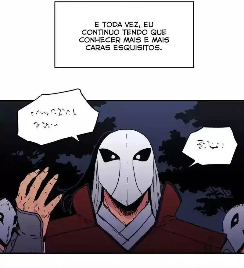 Pai Incomparável Capítulo 15 Página 59
