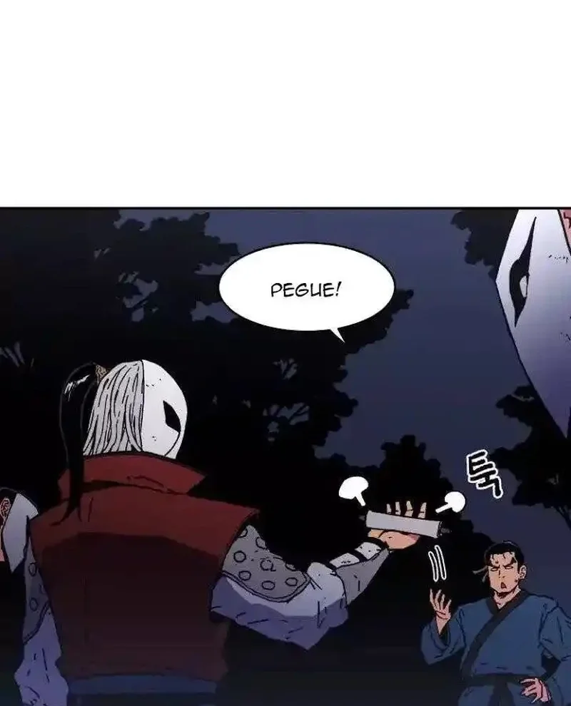 Pai Incomparável Capítulo 15 Página 64