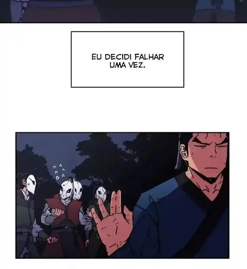 Pai Incomparável Capítulo 15 Página 65