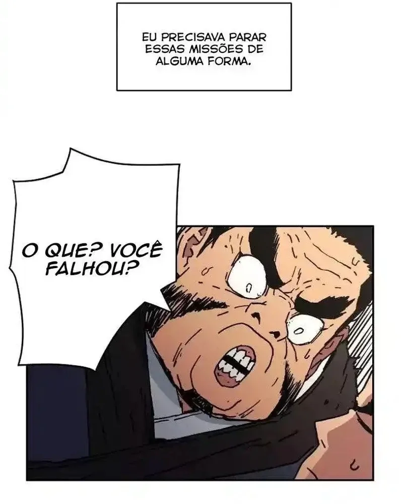 Pai Incomparável Capítulo 15 Página 66