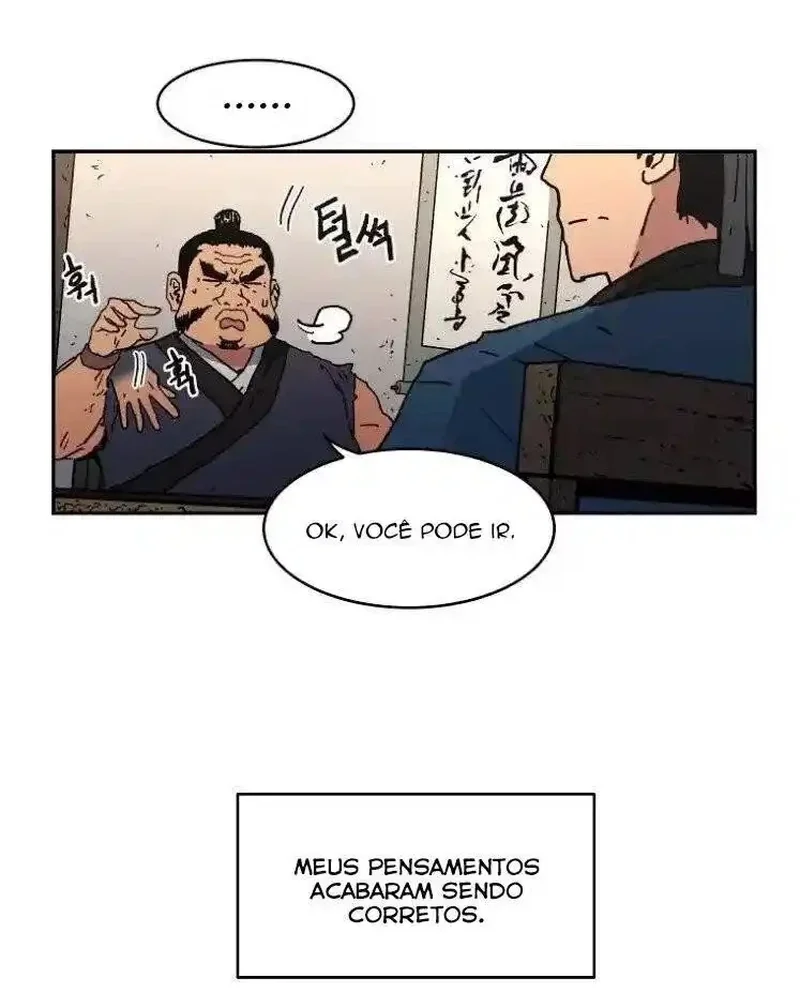 Pai Incomparável Capítulo 15 Página 69