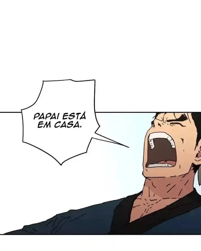 Pai Incomparável Capítulo 15 Página 70