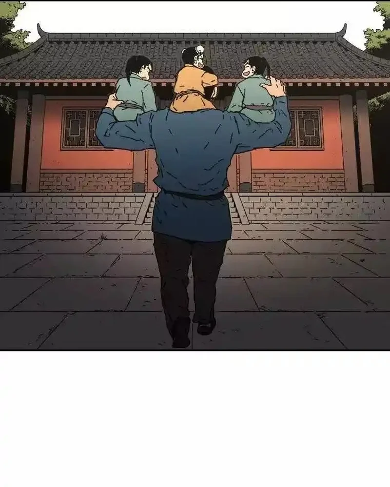 Pai Incomparável Capítulo 15 Página 74