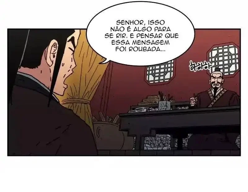 Pai Incomparável Capítulo 15 Página 76