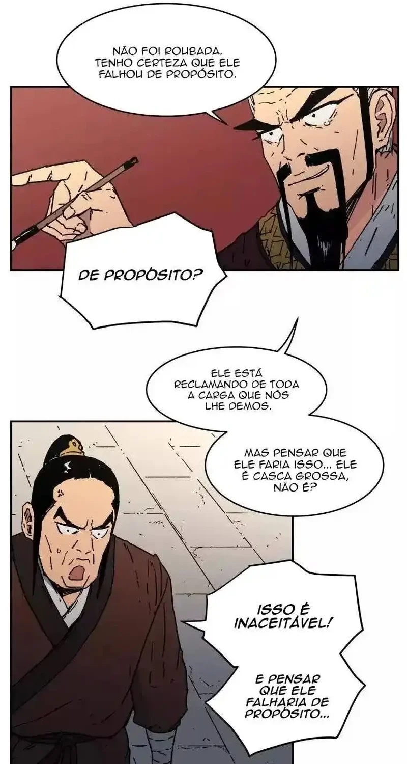 Pai Incomparável Capítulo 15 Página 77