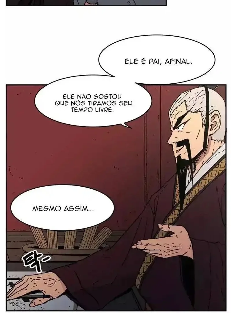 Pai Incomparável Capítulo 15 Página 78