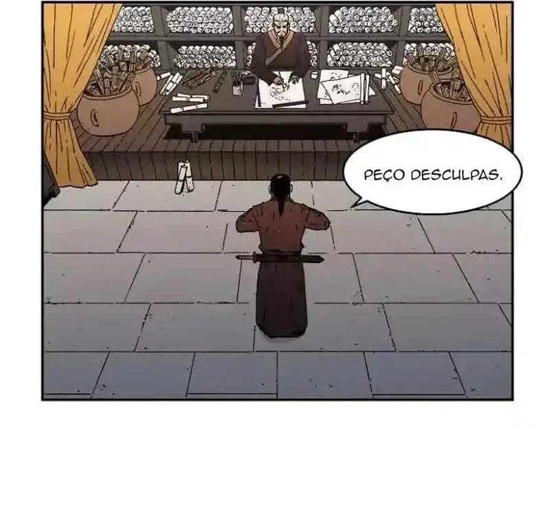 Pai Incomparável Capítulo 15 Página 8
