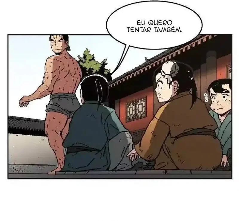 Pai Incomparável Capítulo 16 Página 13