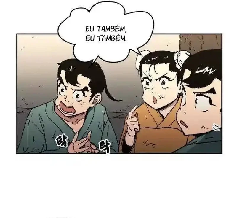 Pai Incomparável Capítulo 16 Página 14