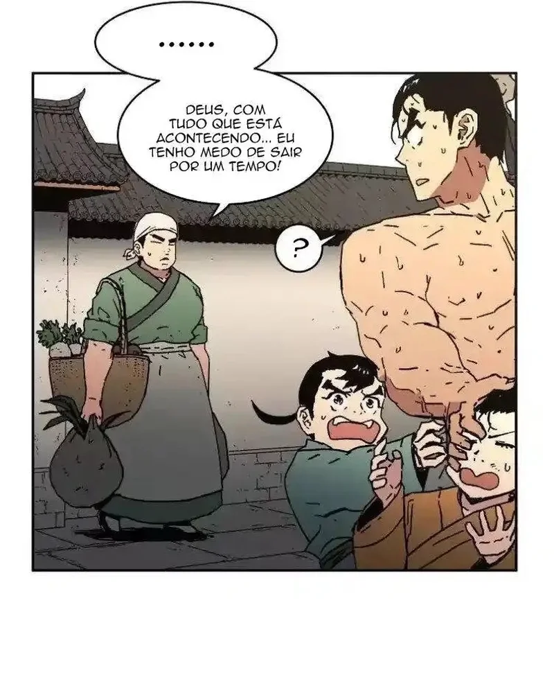 Pai Incomparável Capítulo 16 Página 17