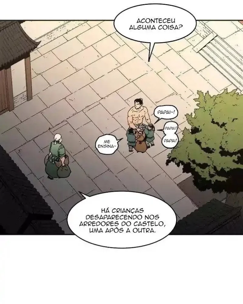 Pai Incomparável Capítulo 16 Página 18