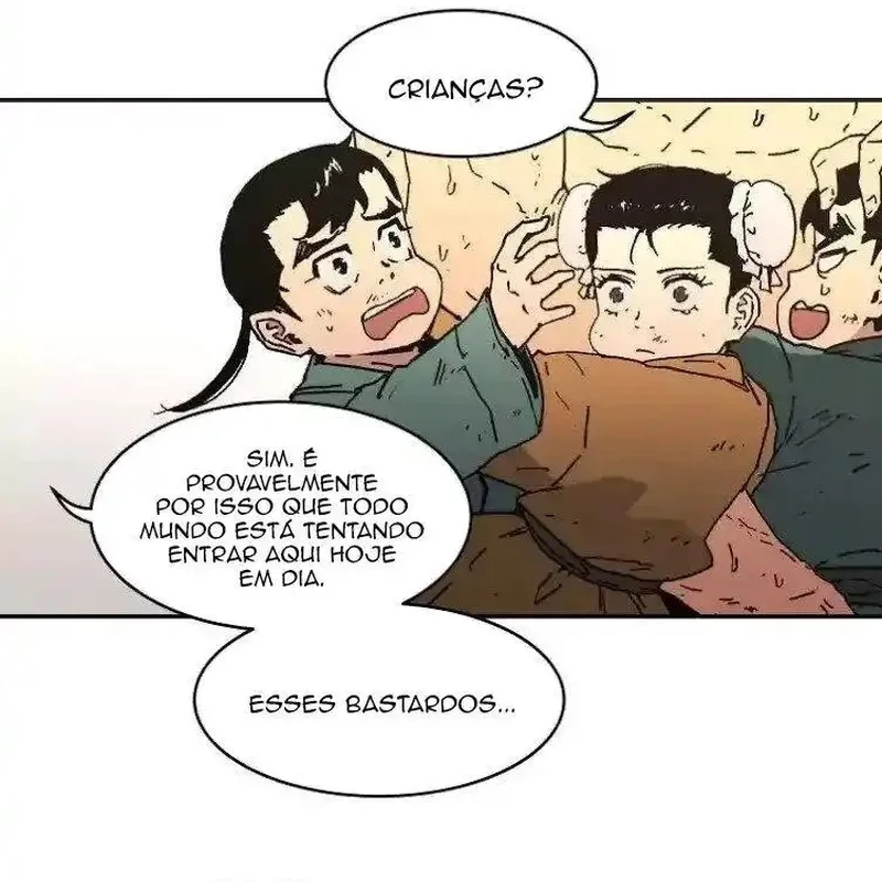 Pai Incomparável Capítulo 16 Página 19