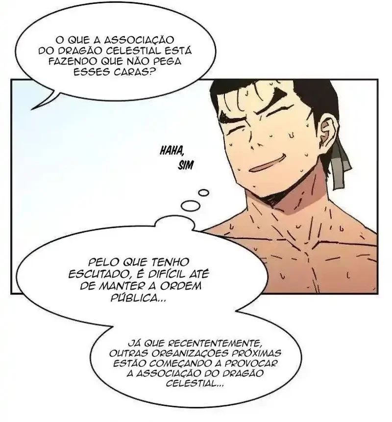 Pai Incomparável Capítulo 16 Página 20