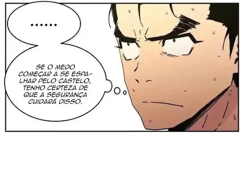 Pai Incomparável Capítulo 16 Página 22