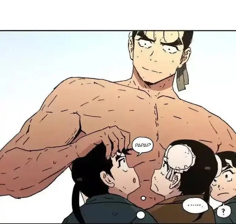 Pai Incomparável Capítulo 16 Página 24