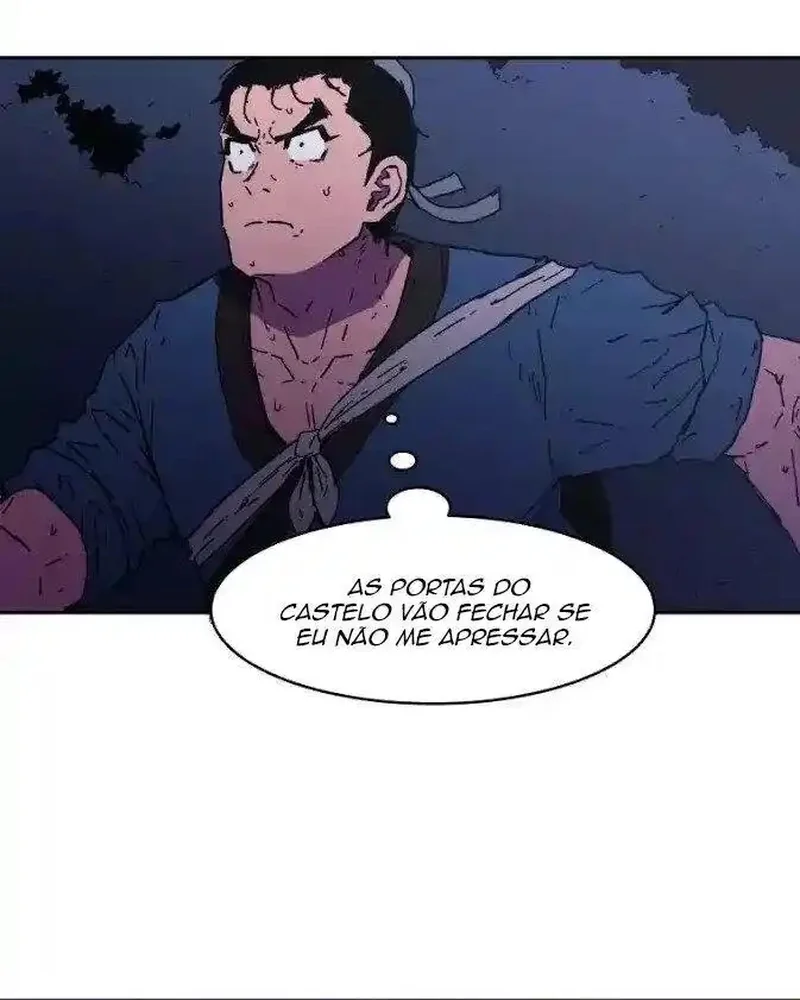 Pai Incomparável Capítulo 16 Página 32