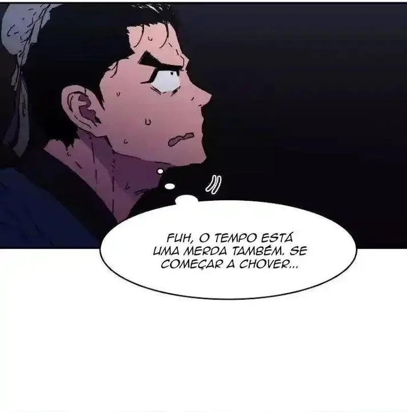 Pai Incomparável Capítulo 16 Página 37