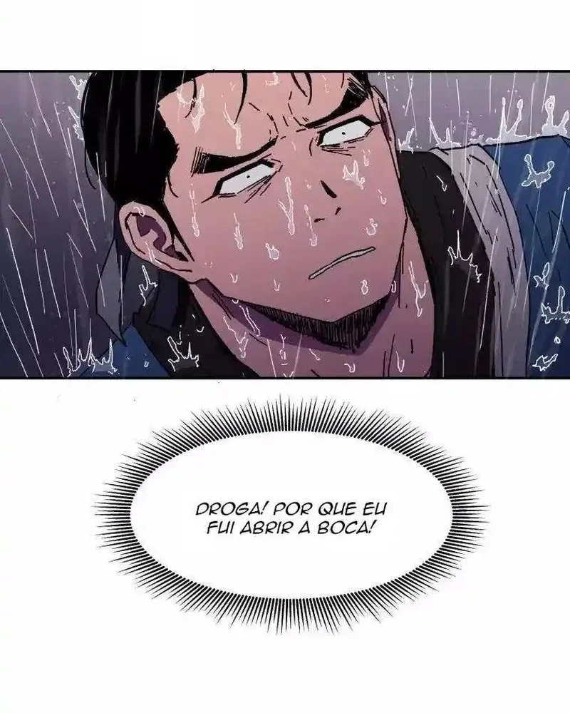 Pai Incomparável Capítulo 16 Página 40