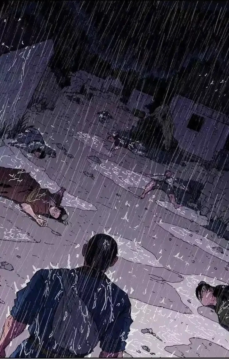 Pai Incomparável Capítulo 16 Página 56