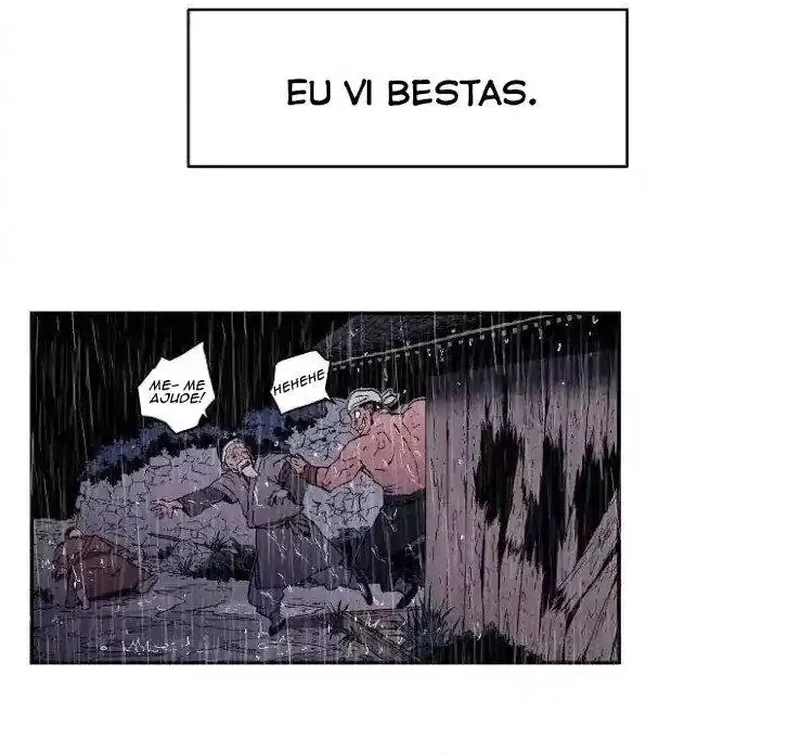 Pai Incomparável Capítulo 16 Página 58