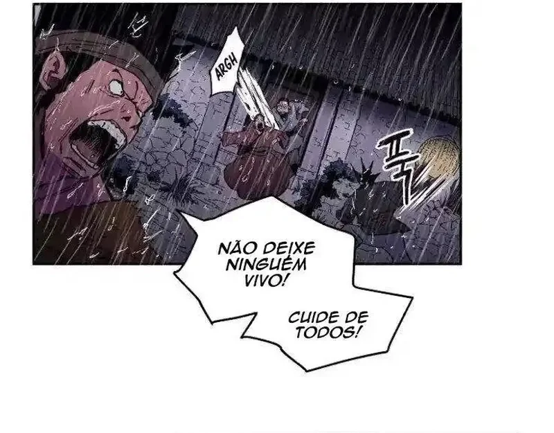Pai Incomparável Capítulo 16 Página 60