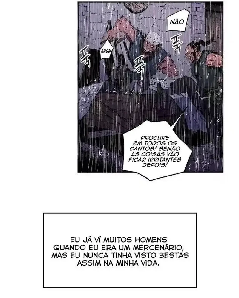 Pai Incomparável Capítulo 16 Página 61