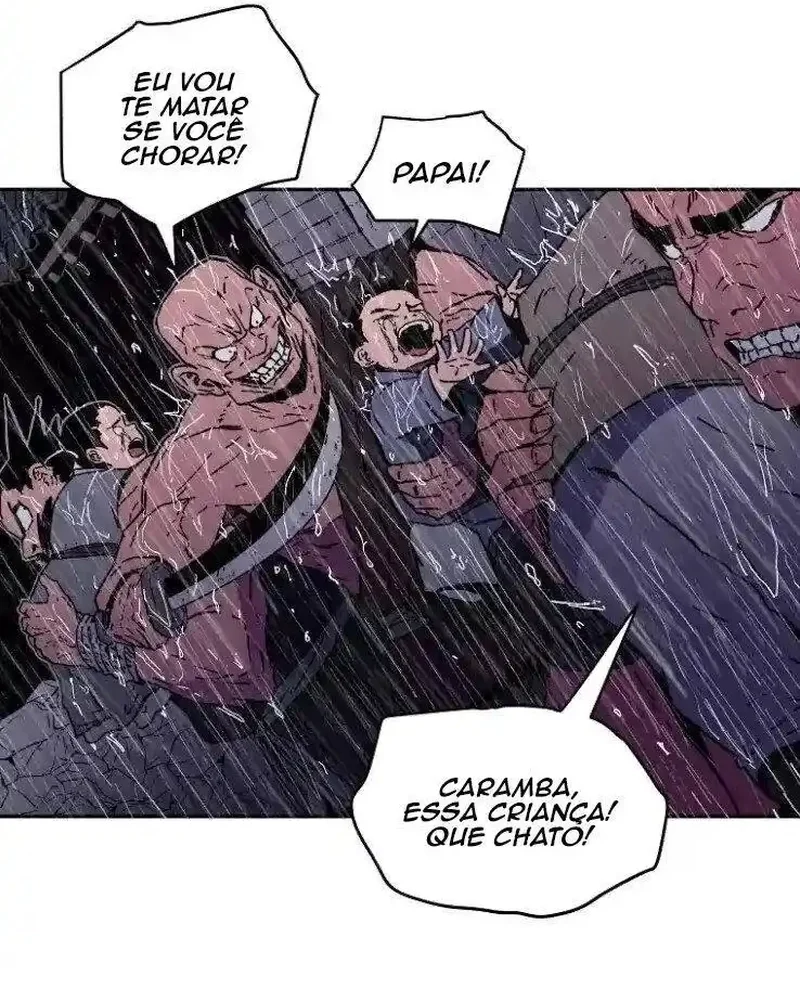 Pai Incomparável Capítulo 16 Página 63