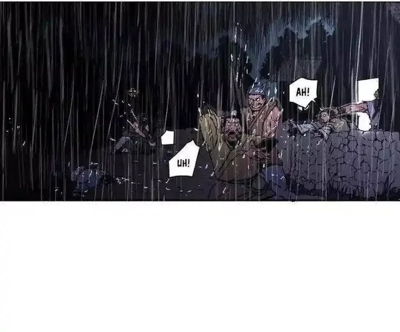 Pai Incomparável Capítulo 16 Página 69