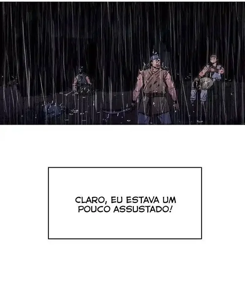Pai Incomparável Capítulo 16 Página 70