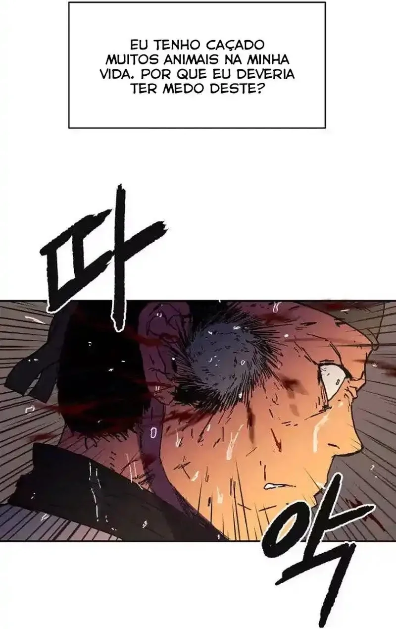 Pai Incomparável Capítulo 17 Página 11