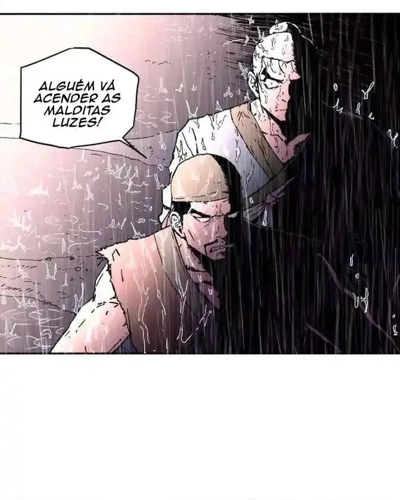 Pai Incomparável Capítulo 17 Página 23
