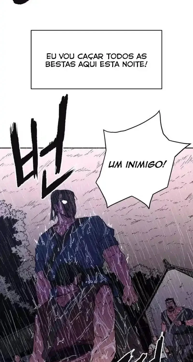 Pai Incomparável Capítulo 17 Página 25
