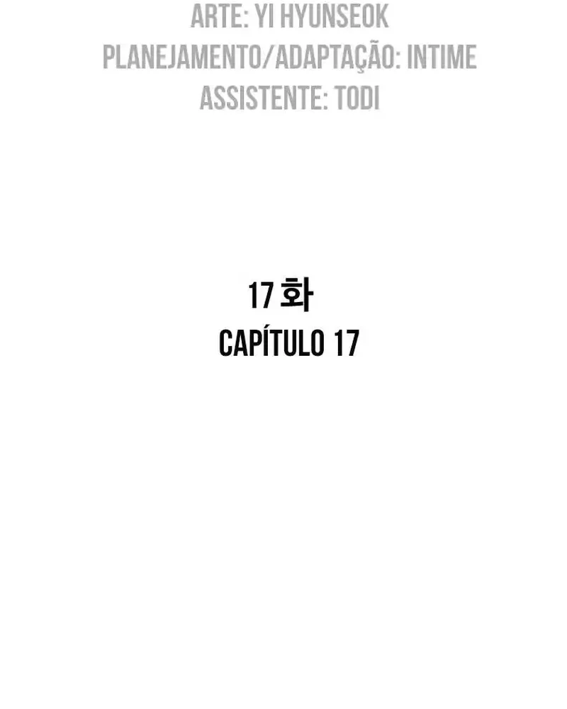Pai Incomparável Capítulo 17 Página 3