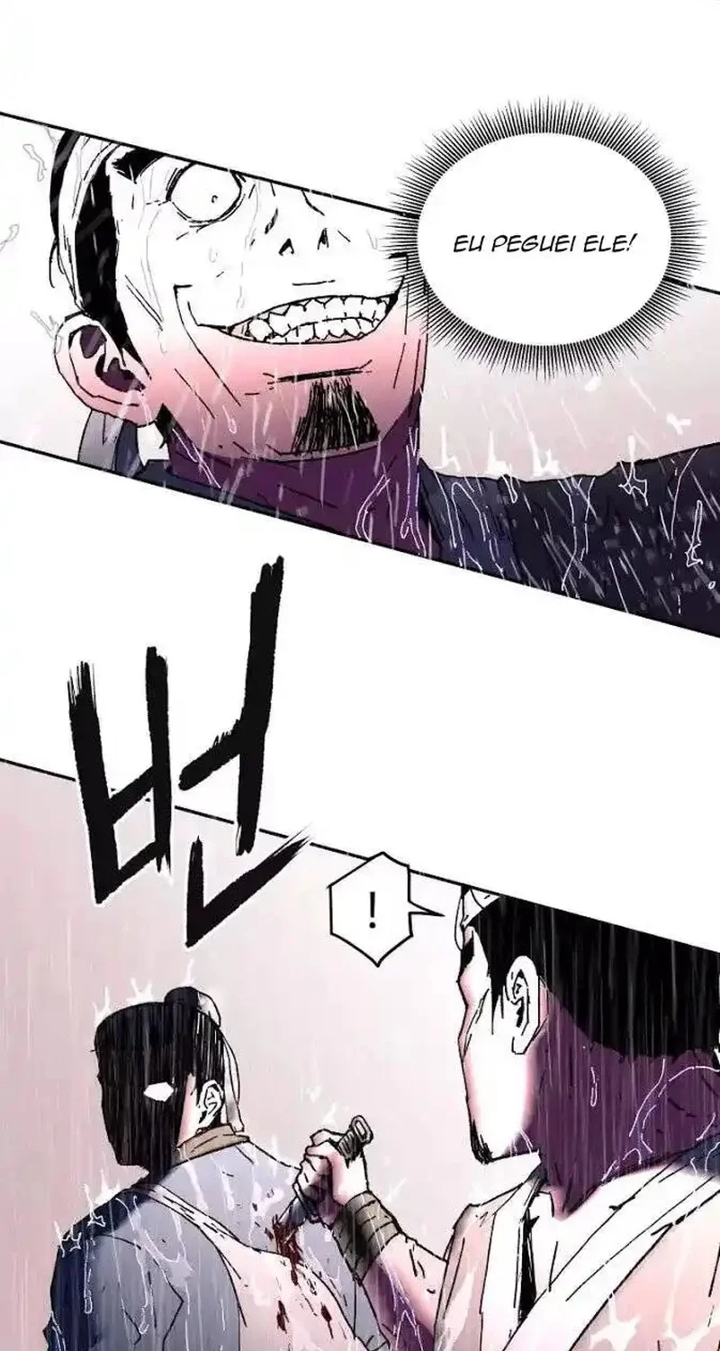 Pai Incomparável Capítulo 17 Página 39