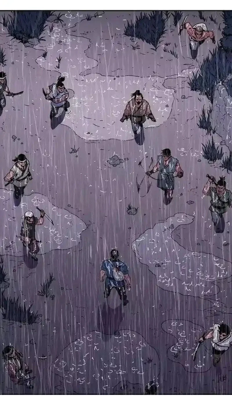 Pai Incomparável Capítulo 17 Página 46