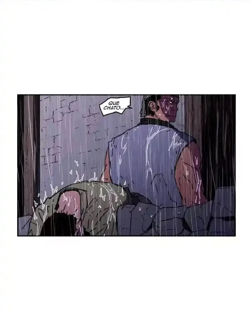 Pai Incomparável Capítulo 17 Página 5