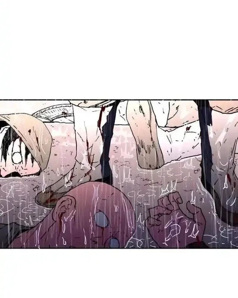 Pai Incomparável Capítulo 17 Página 58